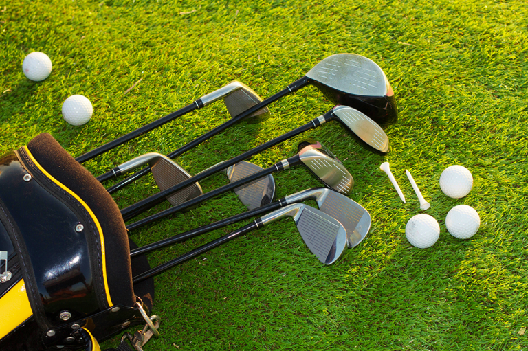 How to Clean your Golf Clubs & Grips to The Insurance Emporium